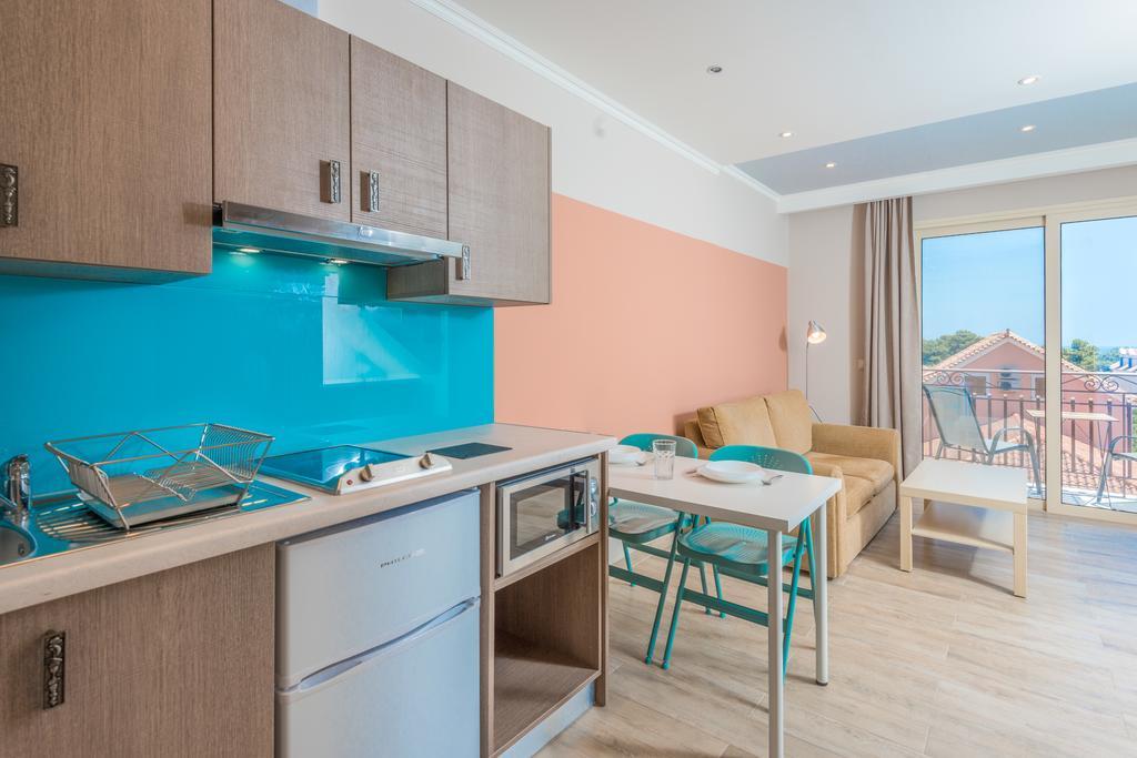 Apartmán Pansion Ermioni Skala  Exteriér fotografie