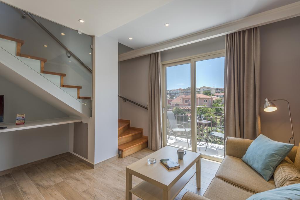 Apartmán Pansion Ermioni Skala  Exteriér fotografie